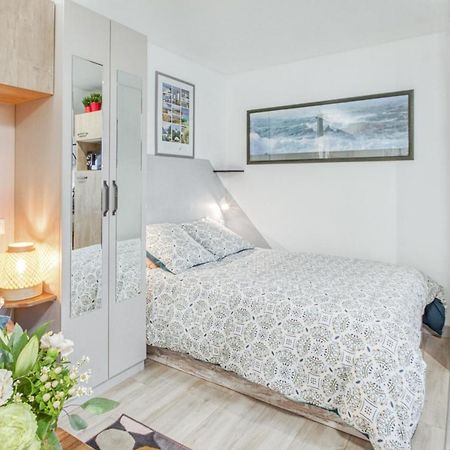 Apartmán Ty Brennig Dinard Exteriér fotografie